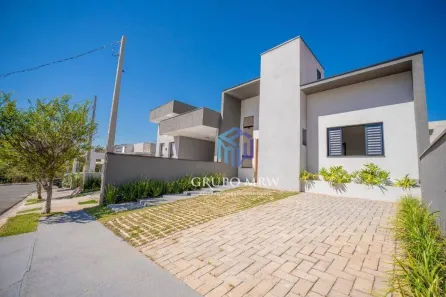 Casa de Condomínio com 3 Quartos à venda, 115m² no Caguassu, Sorocaba