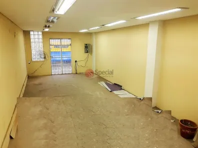 Prédio Comercial com 1 Quarto à venda, 150m² no Cidade Mãe do Céu, São Paulo