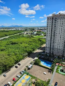 Apartamento com 3 Quartos à venda, 67m² no Parque São Caetano, Campos dos Goytacazes