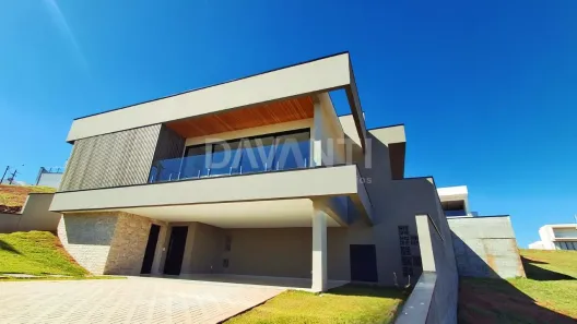 Casa de Condomínio com 3 Quartos à venda, 330m² no Sagrado Coração de Jesus, Louveira