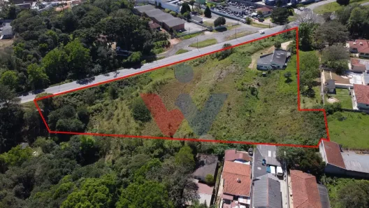 Lote/Terreno à venda, 10250m² no Taboão, Curitiba