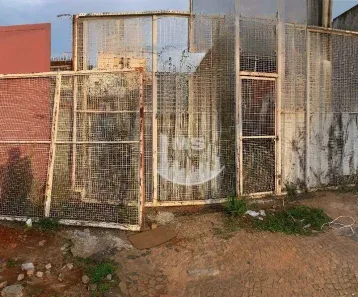 Lote/Terreno à venda, 300m² no Jardim Bela Vista, Campinas