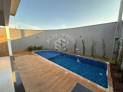 Casa com 2 Quartos à venda, 147m² no Residencial Colinas do Engenho II, Limeira