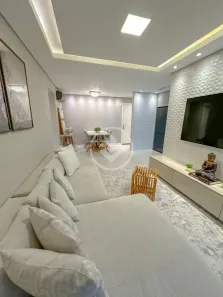 Apartamento com 2 Quartos à venda, 78m² no Jardim Atlântico, Florianópolis
