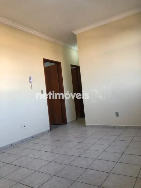 Apartamento com 3 quartos — Alípio de Melo, Belo Horizonte