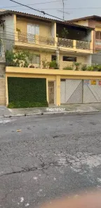 Sobrado com 3 Quartos à venda, 268m² no Parque Maria Domitila, São Paulo