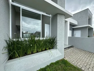 Casa com 2 Quartos à venda, 72m² no Centro, Imbé