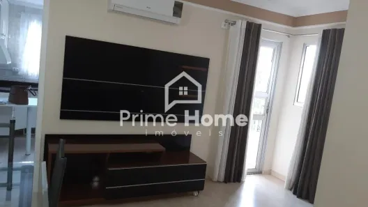 Apartamento com 2 Quartos à venda, 55m² no Loteamento Pedra Verde, Valinhos