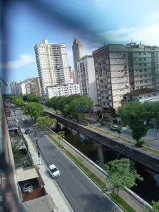 Apartamento com 2 Quartos à venda, 118m² no Campo Grande, Santos