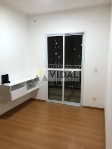 Apartamento com 2 Quartos à venda, 62m² no Jardim São Carlos, Sorocaba