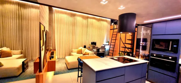 Apartamento com 1 Quarto à venda, 49m² no Vila Mariana, São Paulo