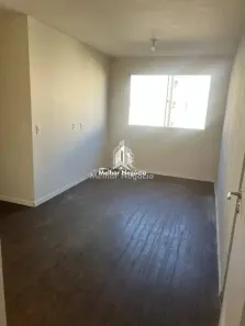 Apartamento com 2 Quartos à venda, 47m² no Jardim São Gerônimo (Nova Veneza), Sumaré