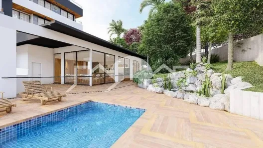 Ponto Comercial com 3 Quartos à venda, 162m² no América, Joinville