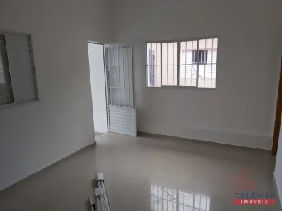 Casa com 2 Quartos para alugar, 80m² no Bela Vista, Jundiaí