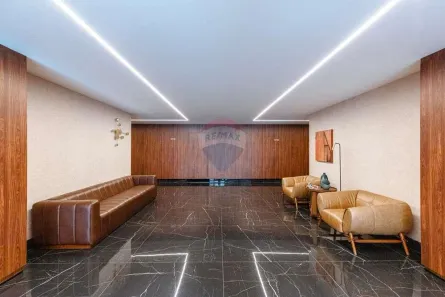 Apartamento com 4 Quartos à venda, 307m² no Centro, Juiz de Fora
