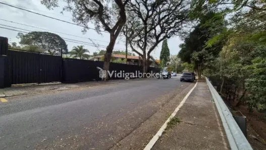 Lote/Terreno à venda, 812m² no Boaçava, São Paulo