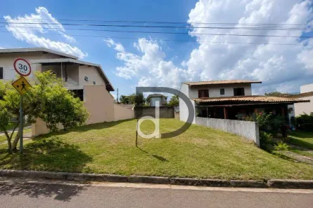 Lote/Terreno à venda, 250m² no Pinheirinho, Vinhedo