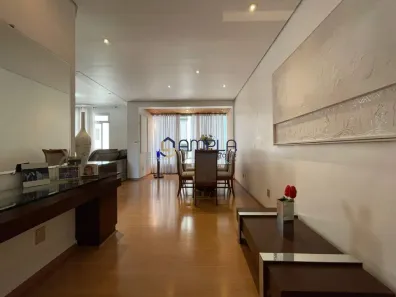 Apartamento com 4 Quartos à venda, 110m² no Coração Eucarístico, Belo Horizonte