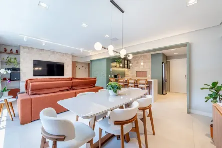 Apartamento com 3 Quartos à venda, 129m² no Auxiliadora, Porto Alegre