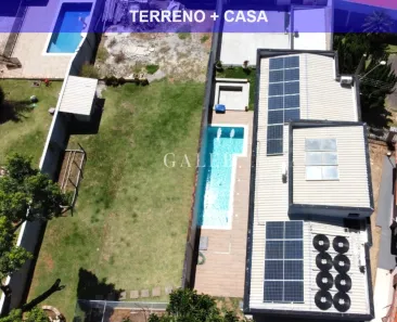 Casa com 3 Quartos à venda, 292m² no Vila Petrópolis, Atibaia