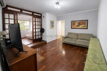 Apartamento com 3 Quartos à venda, 103m² no Perdizes, São Paulo