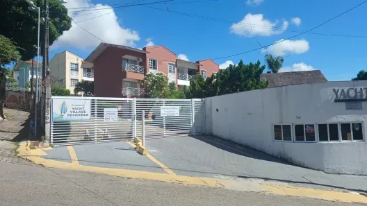 Flat com 1 Quarto à venda, 45m² no Ponta Negra, Natal