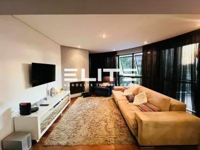 Apartamento com 1 Quarto à venda, 97m² no Jardim, Santo André