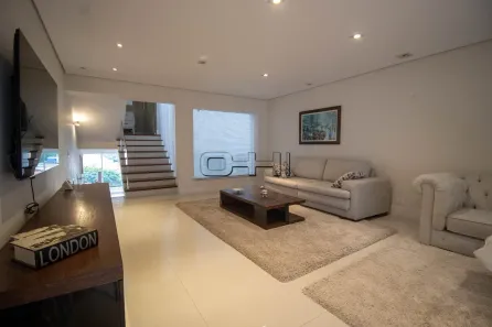 Casa com 4 Quartos à venda, 387m² no Vila Mariana, São Paulo