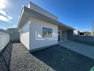 Casa com 2 Quartos à venda, 70m² no DIVINÉIA, Rio dos Cedros
