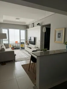 Apartamento com 2 Quartos à venda, 61m² no Vila Santa Catarina, Americana