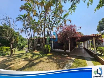 Fazenda/Sítio com 2 Quartos à venda, 5800m² no Dona Catarina, Mairinque