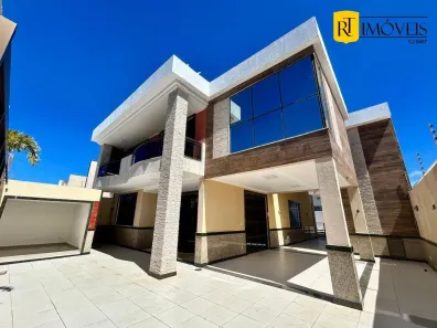 Casa com 5 Quartos para alugar, 450m² no Portinho, Cabo Frio