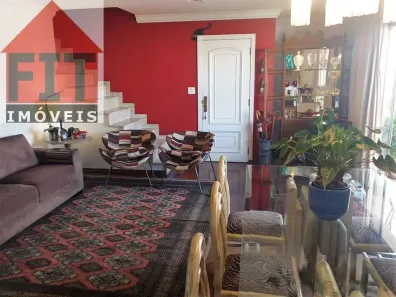 Cobertura com 3 Quartos à venda, 230m² no Vila Clementino, São Paulo