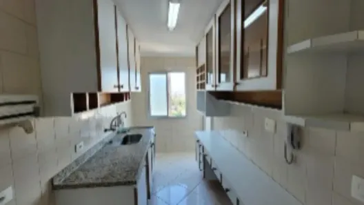 Apartamento com 2 Quartos à venda, 63m² no Vila Gumercindo, São Paulo