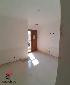 Cobertura com 2 Quartos à venda, 94m² no Parque Oratório, Santo André