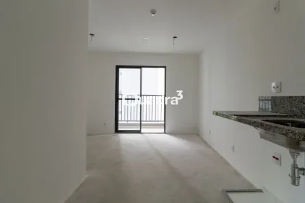 Apartamento com 1 Quarto à venda, 25m² no Pinheiros, São Paulo