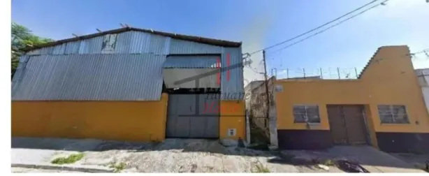 Galpão/Depósito/Armazém à venda, 685m² no Vila Santo Henrique, São Paulo