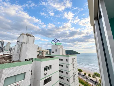Apartamento com 2 Quartos à venda, 70m² no Ponta da Praia, Santos