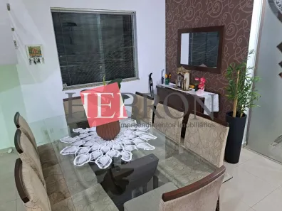 Sobrado com 3 Quartos à venda, 145m² no Jardim Toscana, Guarulhos