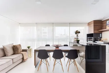 Apartamento com 3 Quartos à venda, 163m² no Jardim São Bento, Jundiaí