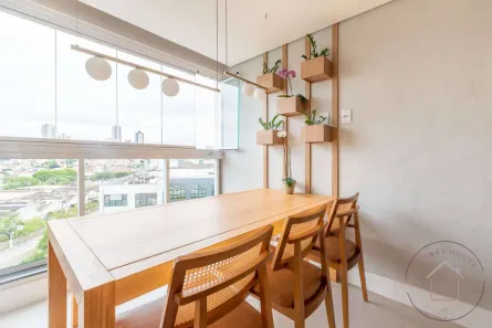 Apartamento com 3 Quartos à venda, 74m² no Umuarama, Osasco
