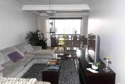 Apartamento com 3 Quartos à venda, 156m² no Centro, São Bernardo do Campo