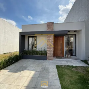 Casa com 3 Quartos à venda, 84m² no Jansen, Gravataí