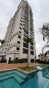 Apartamento com 3 Quartos à venda, 75m² no Vila Osasco, Osasco