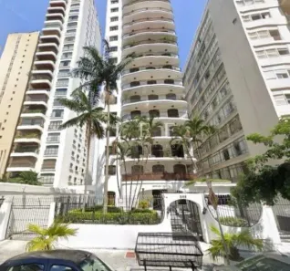 Apartamento com 4 Quartos à venda, 280m² no Santa Cecília, São Paulo