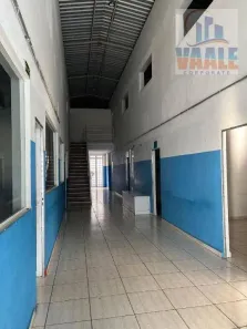 Galpão/Depósito/Armazém à venda, 550m² no Vila Aeroporto, Campinas