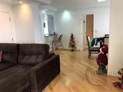Apartamento com 2 Quartos à venda, 111m² no Vila Bertioga, São Paulo