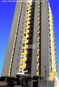 Apartamento com 1 Quarto à venda, 38m² no Centro, Londrina