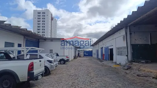 Galpão/Depósito/Armazém para alugar, 75m² no Jardim Santa Maria, Jacareí