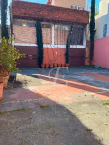 Casa com 1 Quarto à venda, 380m² no Jardim Europa, São Paulo